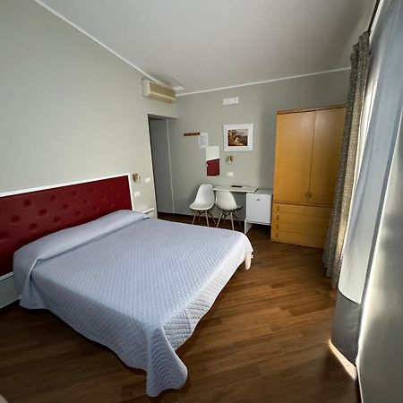 Borgo Manfria Hotel Gela Exterior foto
