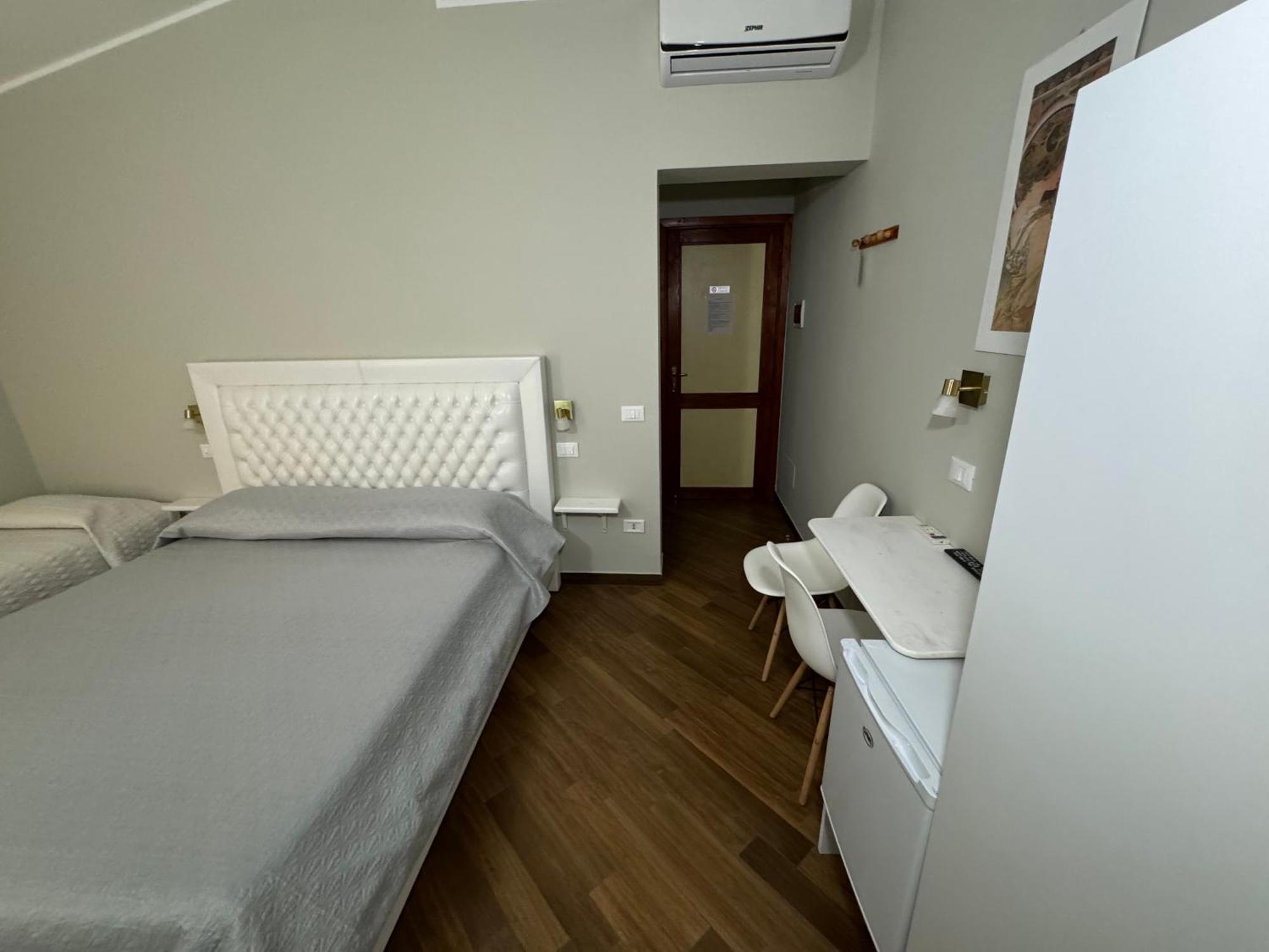 Borgo Manfria Hotel Gela Exterior foto