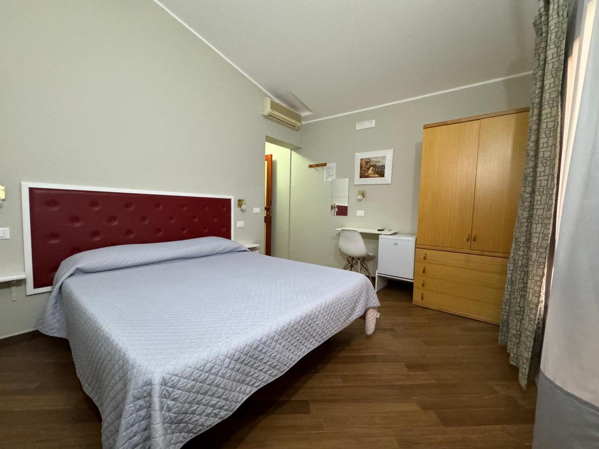 Borgo Manfria Hotel Gela Exterior foto
