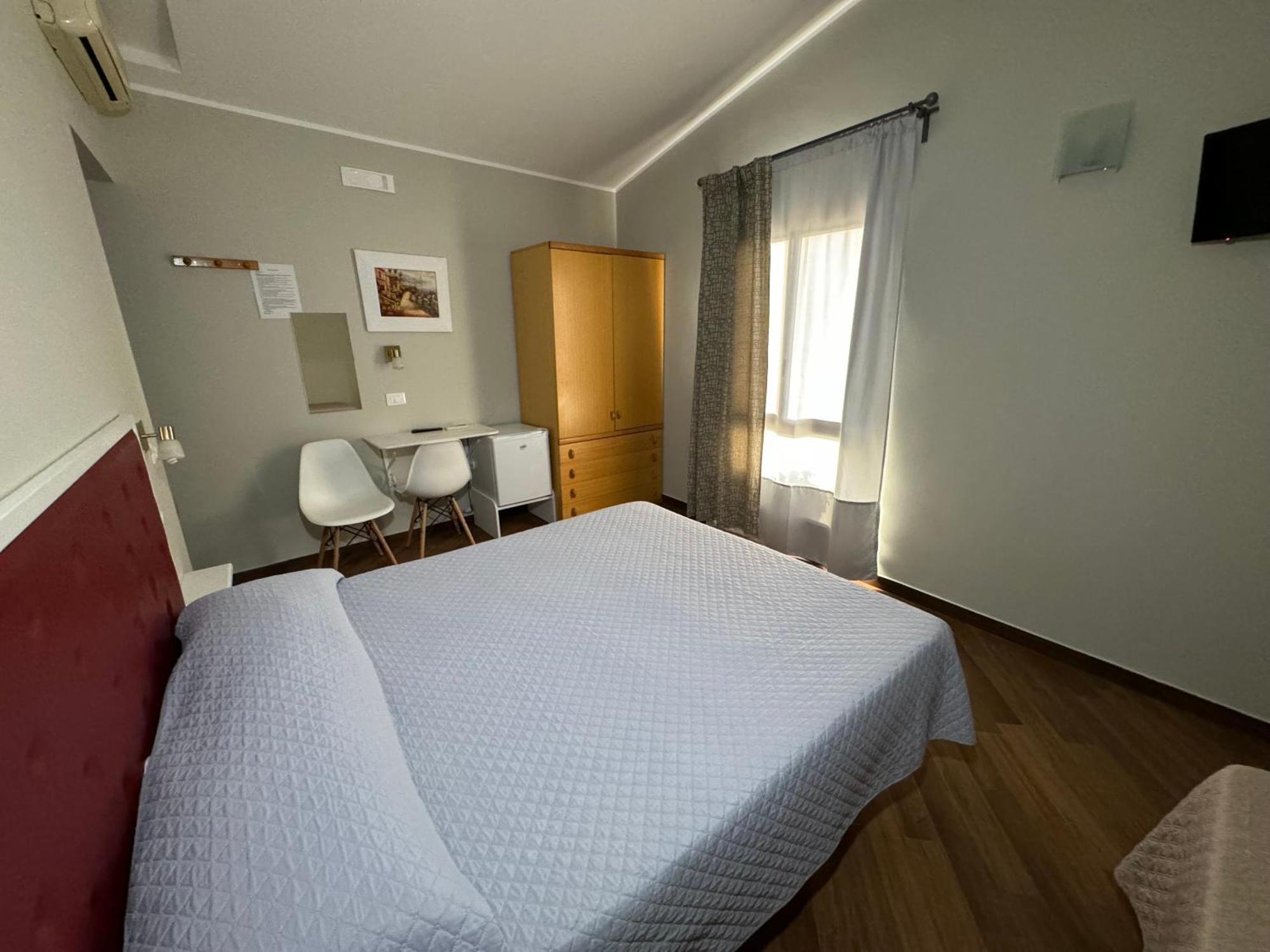 Borgo Manfria Hotel Gela Exterior foto