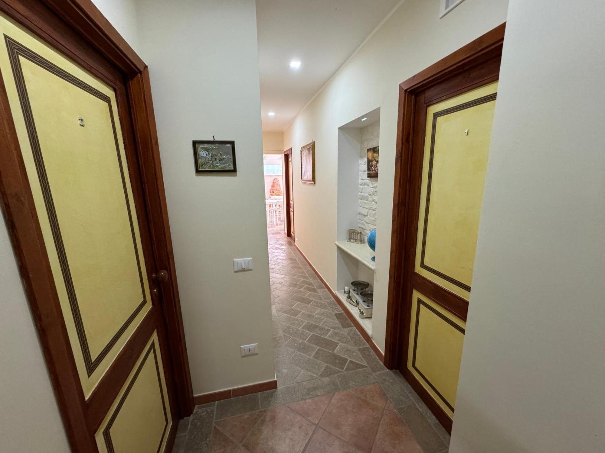 Borgo Manfria Hotel Gela Exterior foto