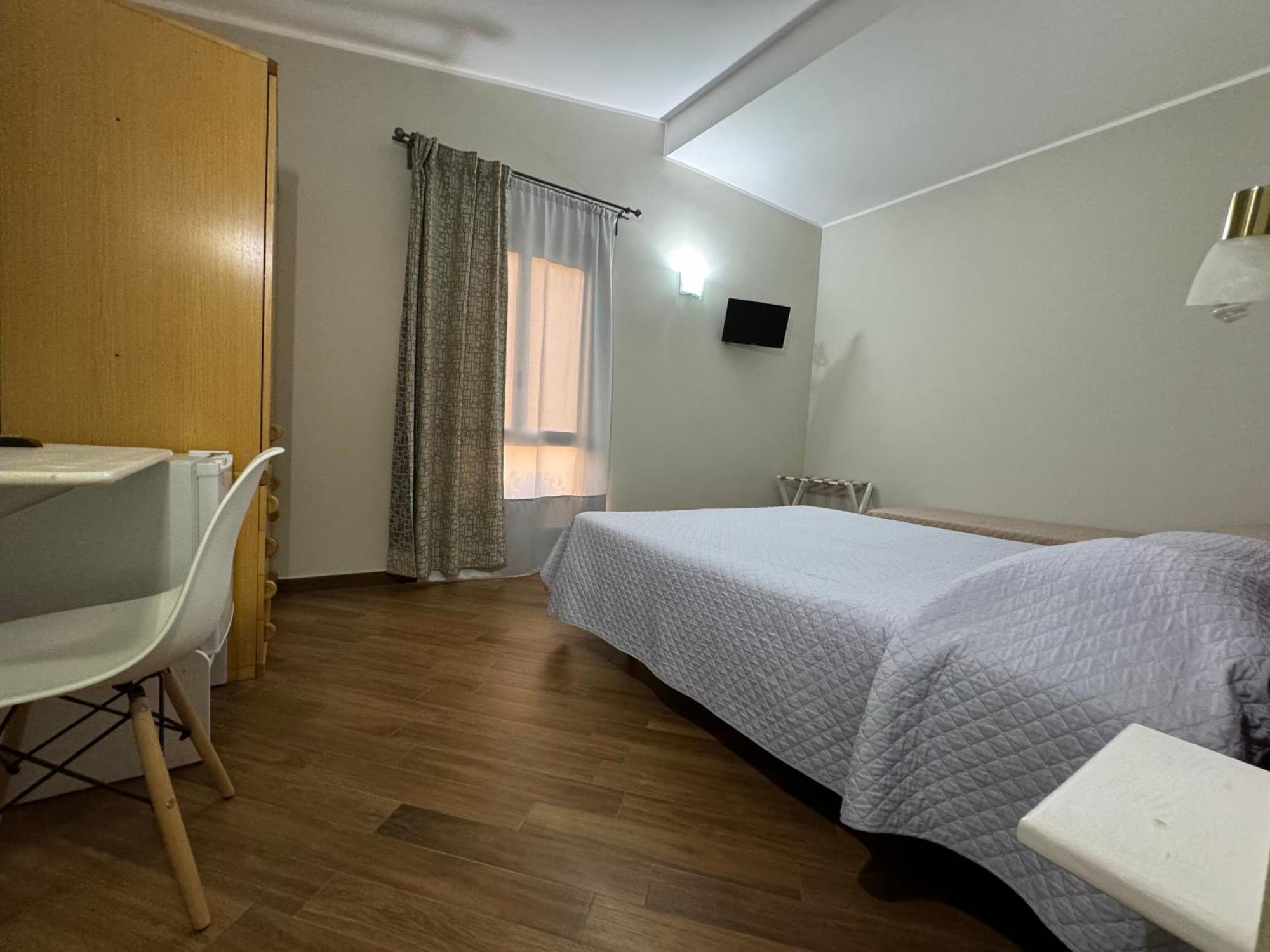 Borgo Manfria Hotel Gela Exterior foto