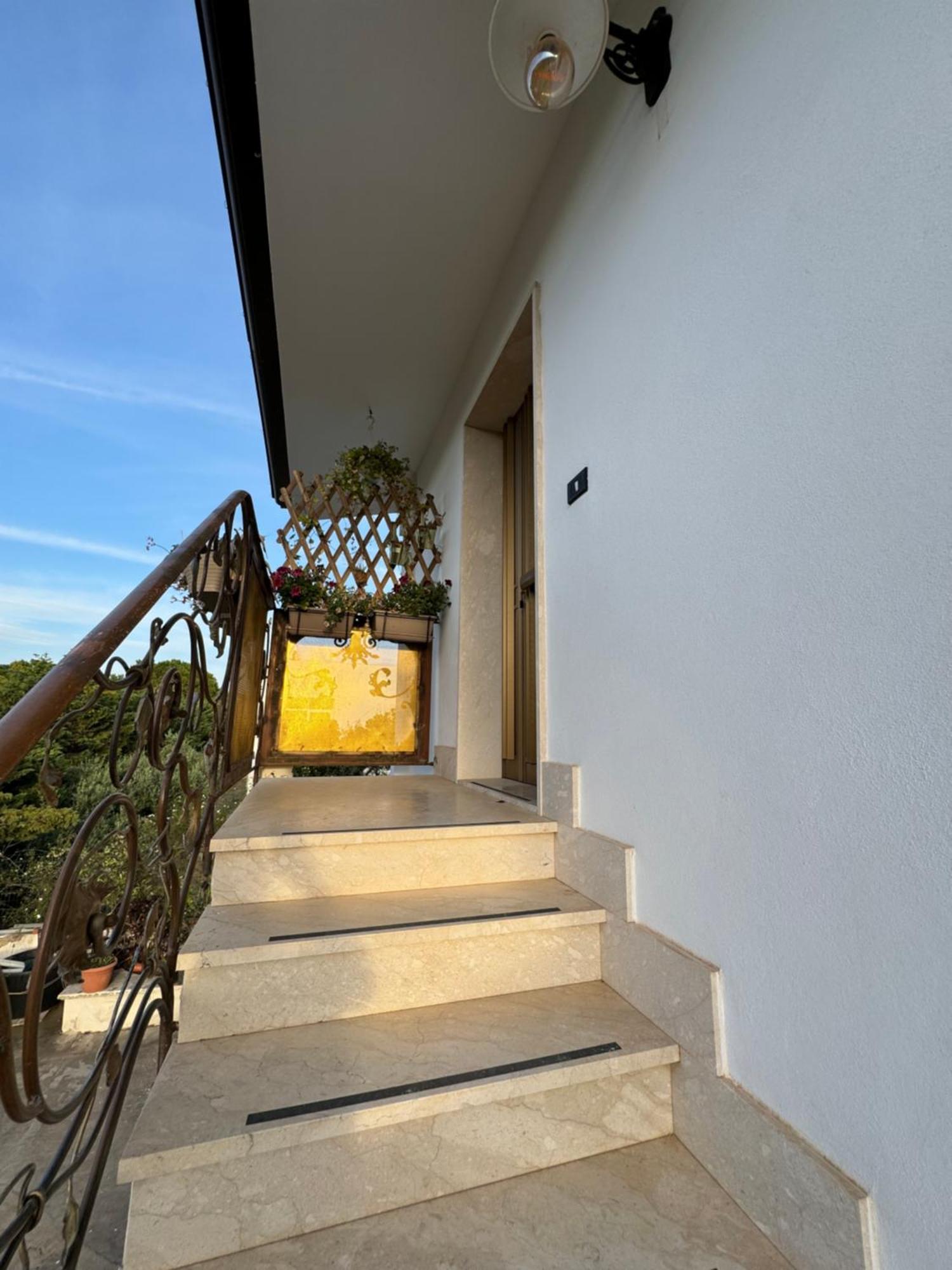 Borgo Manfria Hotel Gela Exterior foto