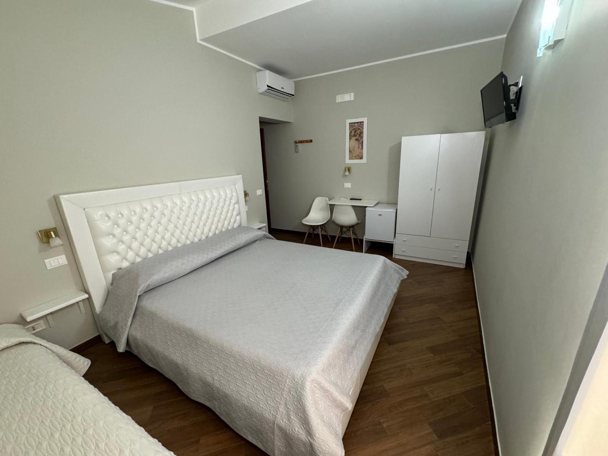 Borgo Manfria Hotel Gela Exterior foto