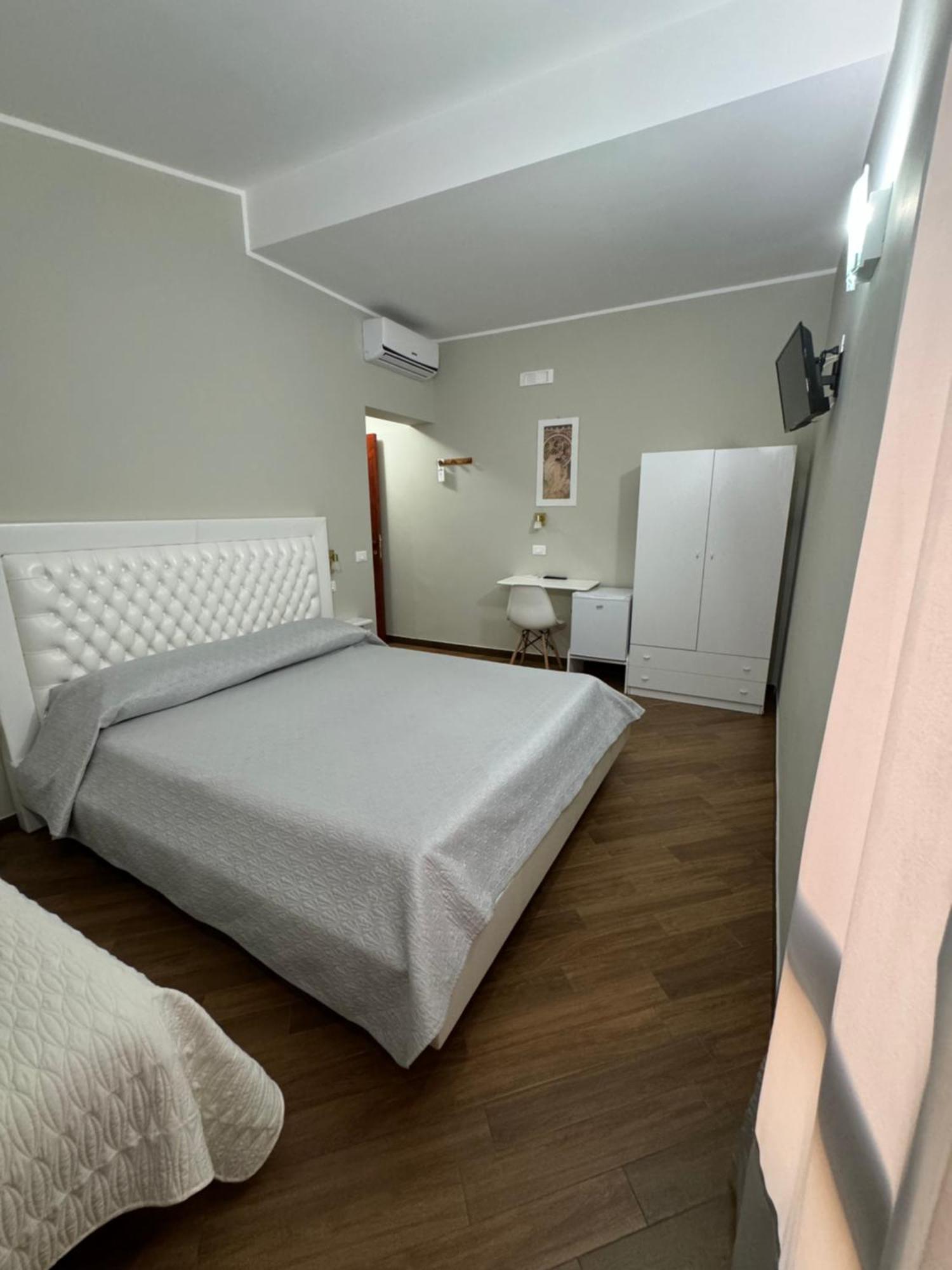 Borgo Manfria Hotel Gela Exterior foto