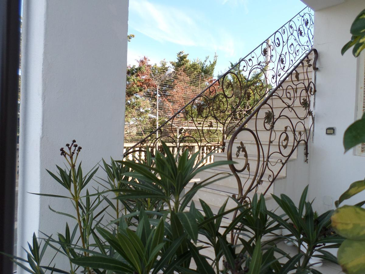 Borgo Manfria Hotel Gela Exterior foto