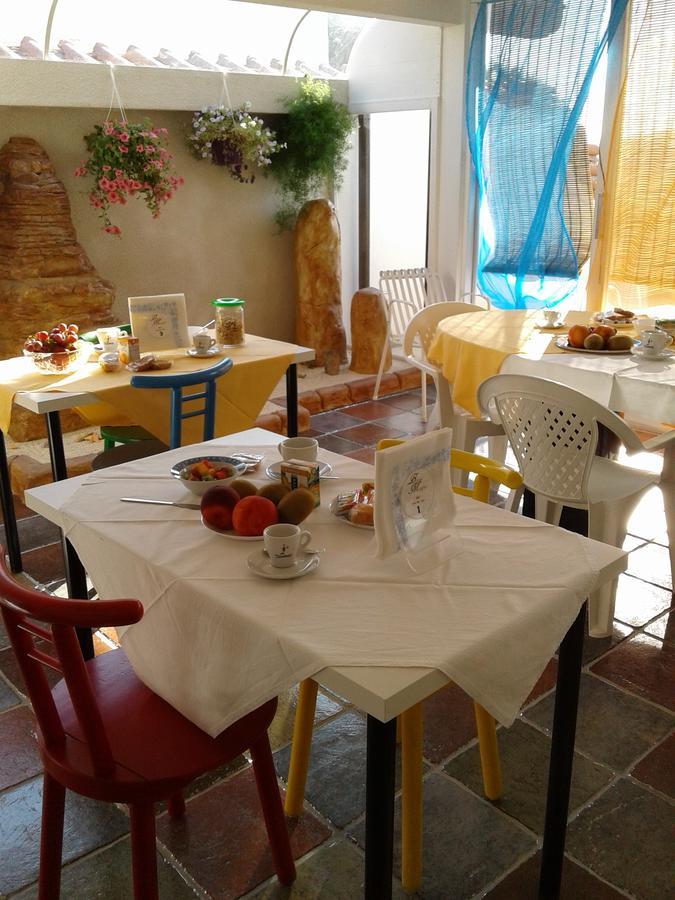 Borgo Manfria Hotel Gela Exterior foto
