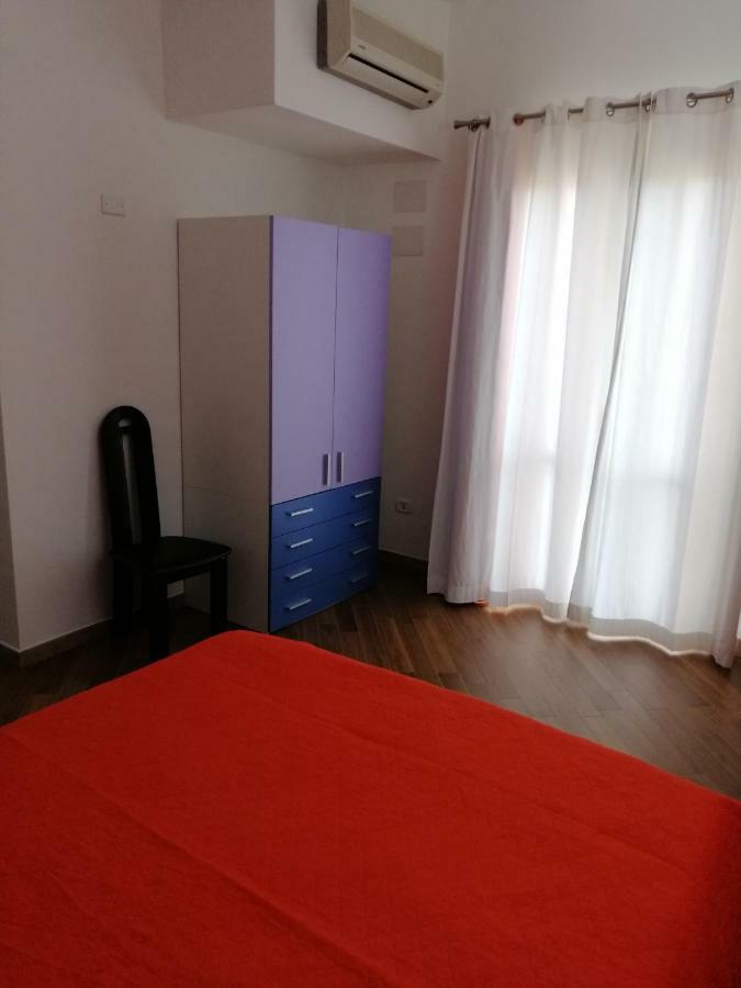Borgo Manfria Hotel Gela Exterior foto