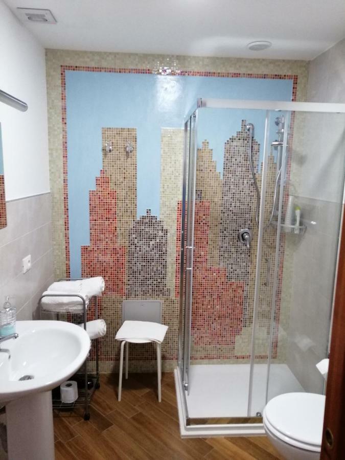 Borgo Manfria Hotel Gela Exterior foto